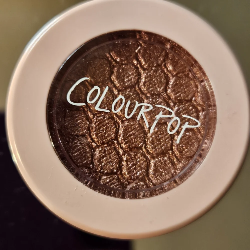 ColourPop Super Shock Shadow in Muse - Picture 1 of 9
